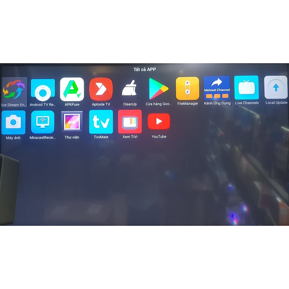 Đầu  Android TV Box X96Q Pro: RAM 2G+ROM 16G, hỗ trợ 4K, tốc độ xử lý mượt mà