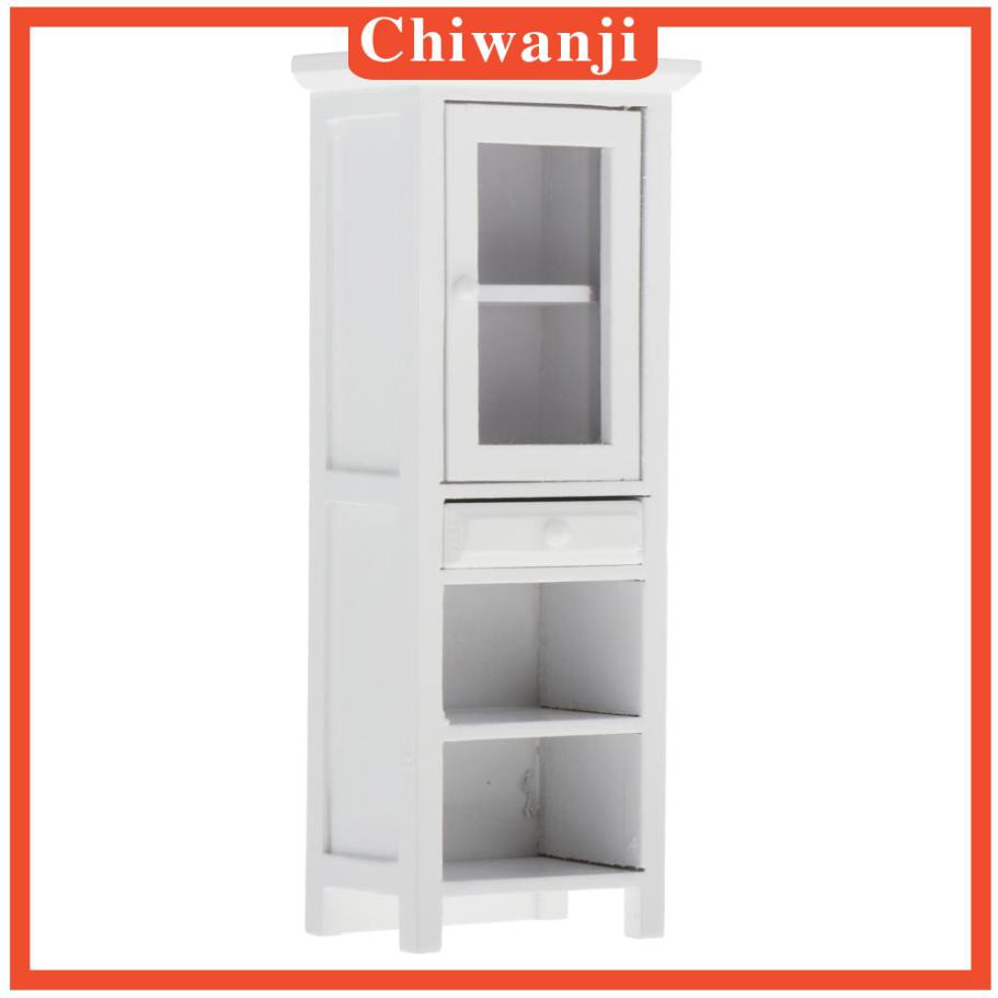 Mô Hình Nội Thất Mini Tỉ Lệ 1: 12 Trang Trí Nhà Búp Bê