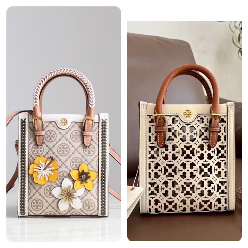 📛RẺ VÔ ĐỊCH📛TÚI TORY BURCH MONO MINI MỚI SIÊU ĐẸP