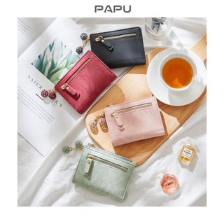 Belle11 ví nữ cầm tay mini