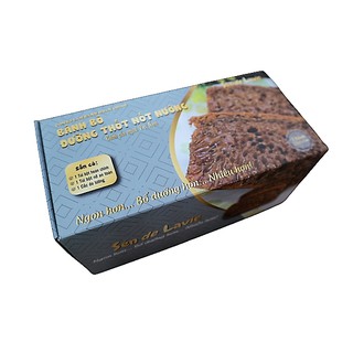 Combo Làm Bánh Bò Nướng Đường Thốt Nốt -  Sén de Lavie