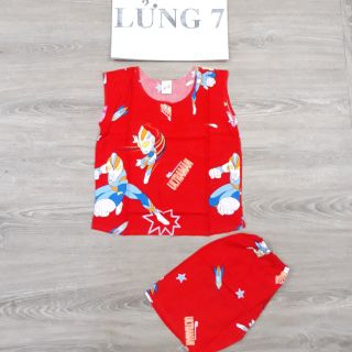 Combo 30 bộ tole