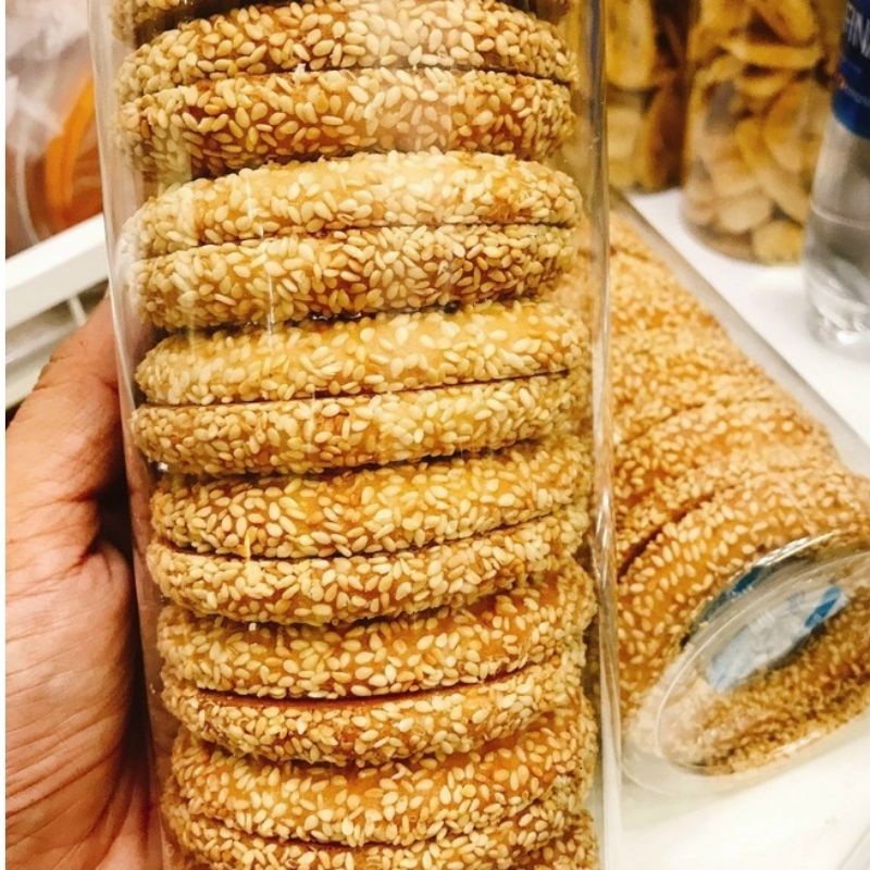 Bao ngon,sò khóm,ốc quế,da heo và nhiều món ngon