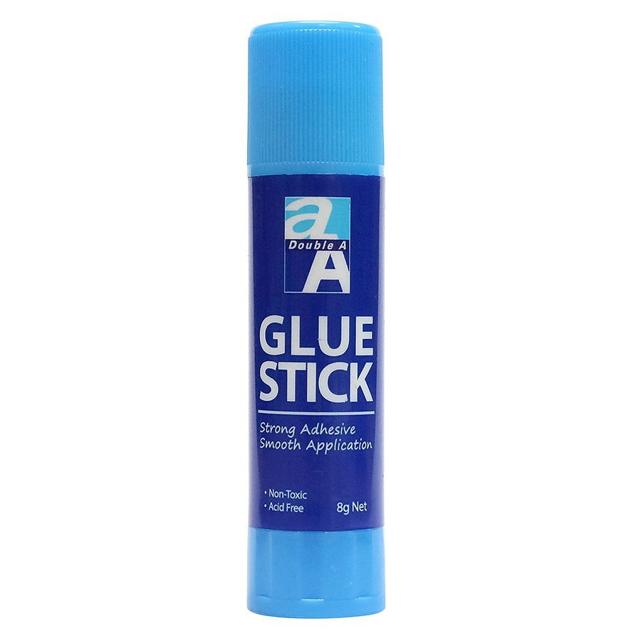 Hồ Khô Double A - Glue Stick 8g