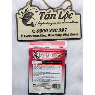 BỘT TÔM NAM CỰC NTN 7525