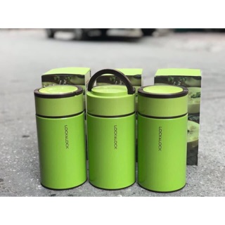 Ca cháo Lock&lock 1L