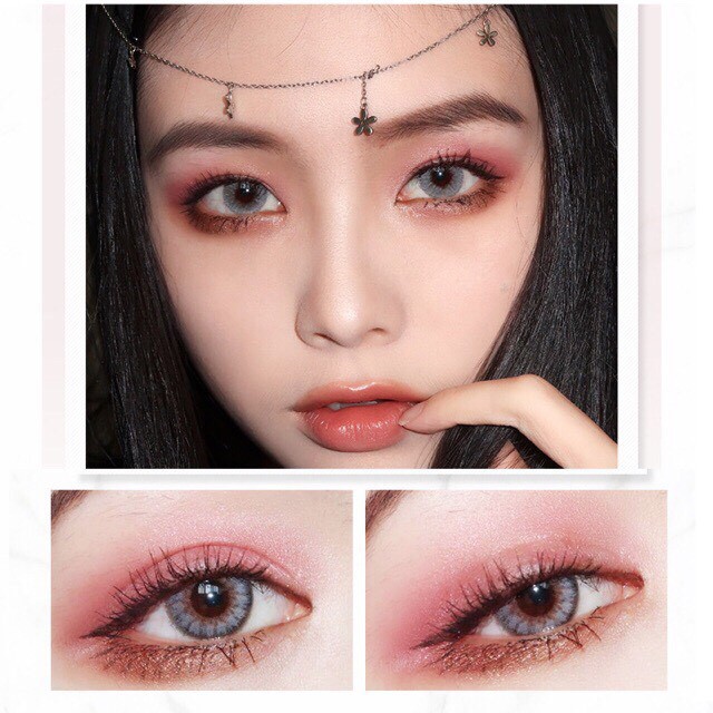 Bảng Phấn Mắt Lameila 12 Màu Vỏ Trắng Hàng Nội Địa Trung | BigBuy360 - bigbuy360.vn