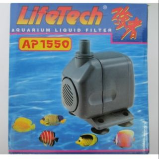 Máy bơm nước lifetech ap1550