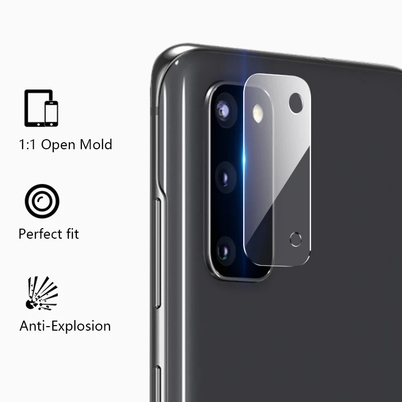 Kính Cường Lực Bảo Vệ Camera Sau Chất Lượng Cao Cho Samsung Galaxy Z Fold3 A01 A02 A02S A03 A03S A11 A12 A13 A21S A22 A31 A32 A33 A42 A51 A52 A52S A53 A71 A72 A73 A10/S A20/S A30/S A50/S A70 M52 M51 M31 M30s M21