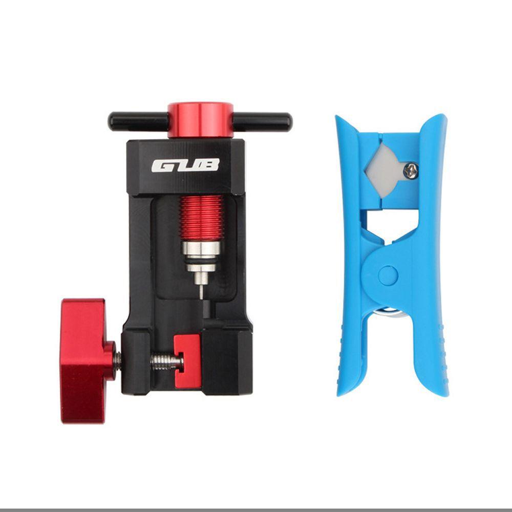 Kìm Cắt Ống Thủy Lực Cho Xe Đạp Leo Núi