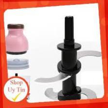 Linh Kiện Lưỡi Dao Cho Máy Xay Osaka Nắp Nâu Dẹt