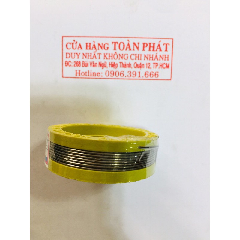 Mỏ hàn thiếc 80W kapusi tặng ( kèm 1 quận hàng )