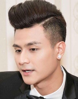 Sáp vuốt tóc Nam Osis Thrill