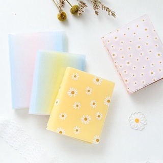 🌿ALBUM ĐỰNG 64 ẢNH, CARD 6*9 CM