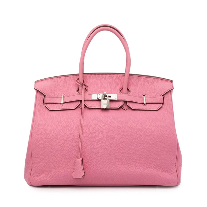 Túi xách Hermès Birkin SC 183LX269082