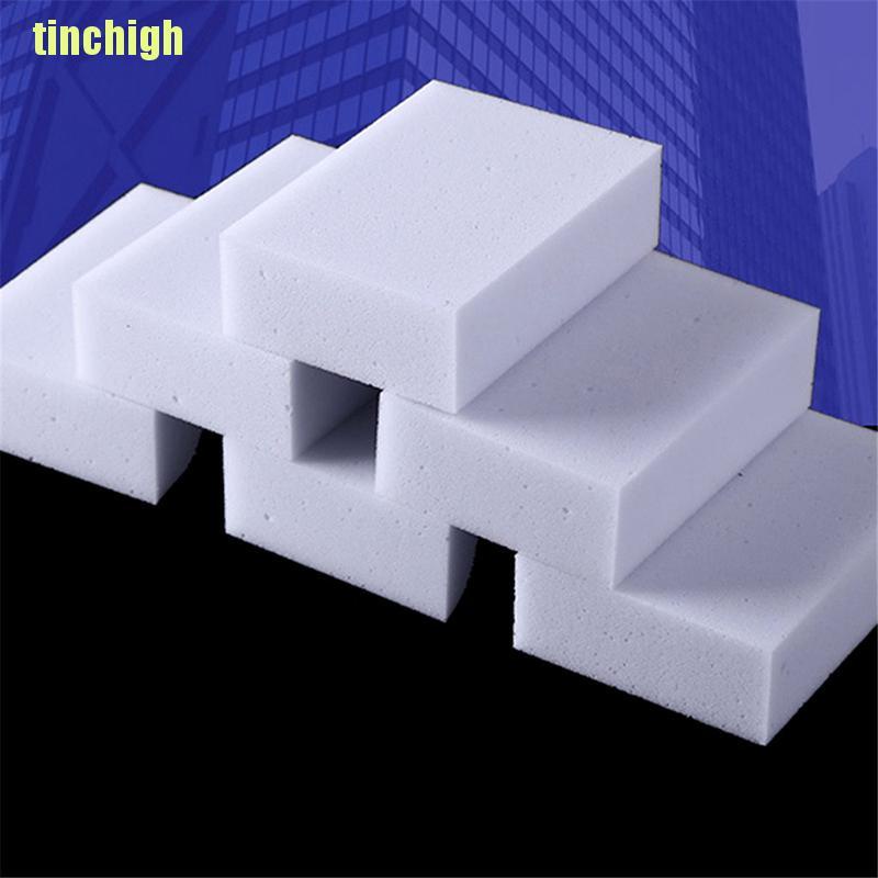 Set 10 miếng bọt biển rửa chén tiện lợi chất lượng cao