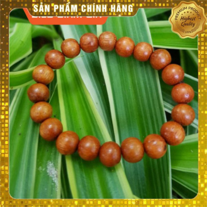 Vòng tay gỗ hương⚜️vòng gỗ hương tự nhiên 100%. | BigBuy360 - bigbuy360.vn