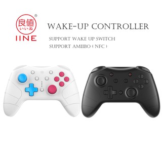 Tay cầm chơi game iine gen4 nintendo switch