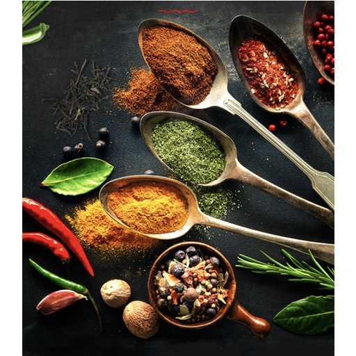 Gia vị hầm thịt đậm đặc Tứ Xuyên gói 110g