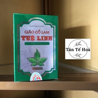Giảo Cổ Lam Tuệ Linh