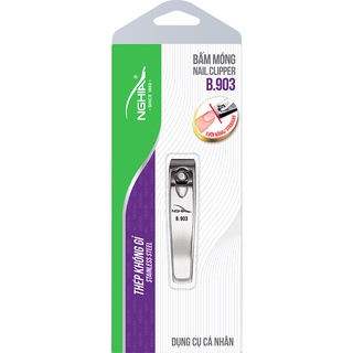 Bấm móng nghĩa b-903