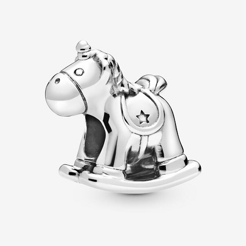 Charm bạc 925 ALE để mix vòng charm PAN theo sở thích, chât liệu chuẩn bạc 925 - Tổng hợp các mẫu charm bạc 01