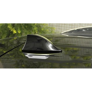 Ănten Vây Cá Mập Trang Trí Xe