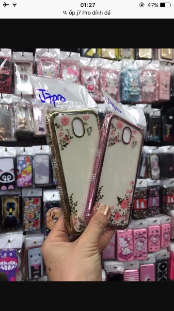 Ốp j5 pro, J5 Prime, J5(2016)...,