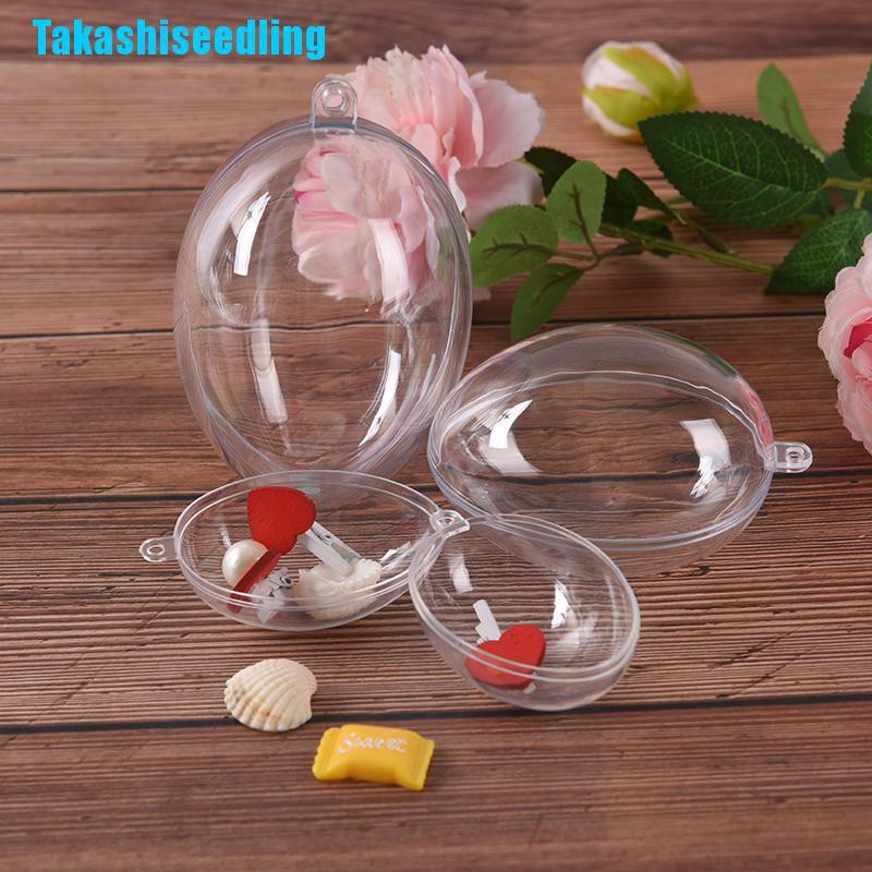 (Hàng Mới Về) Quả Trứng Kích Thước Thuận Tiện