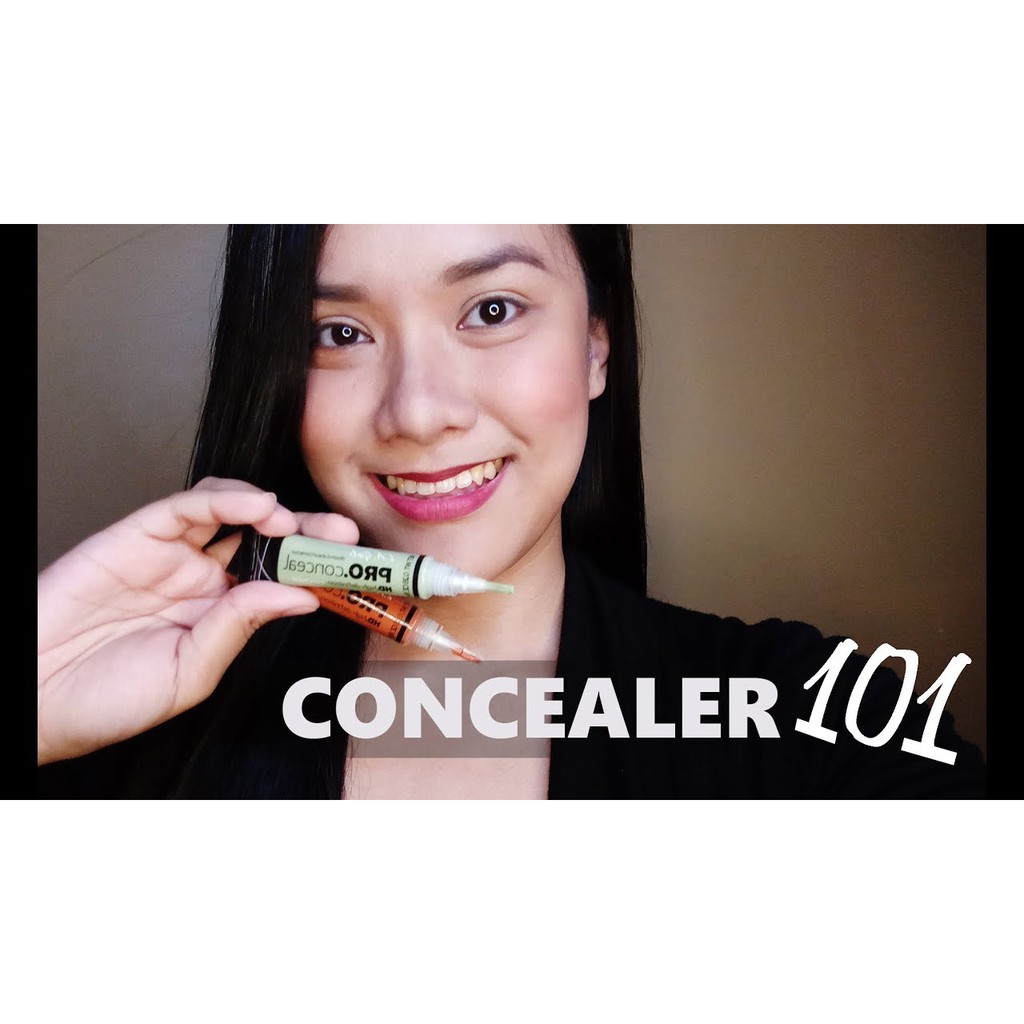 Kem che khuyết điểm LA Girl | BigBuy360 - bigbuy360.vn