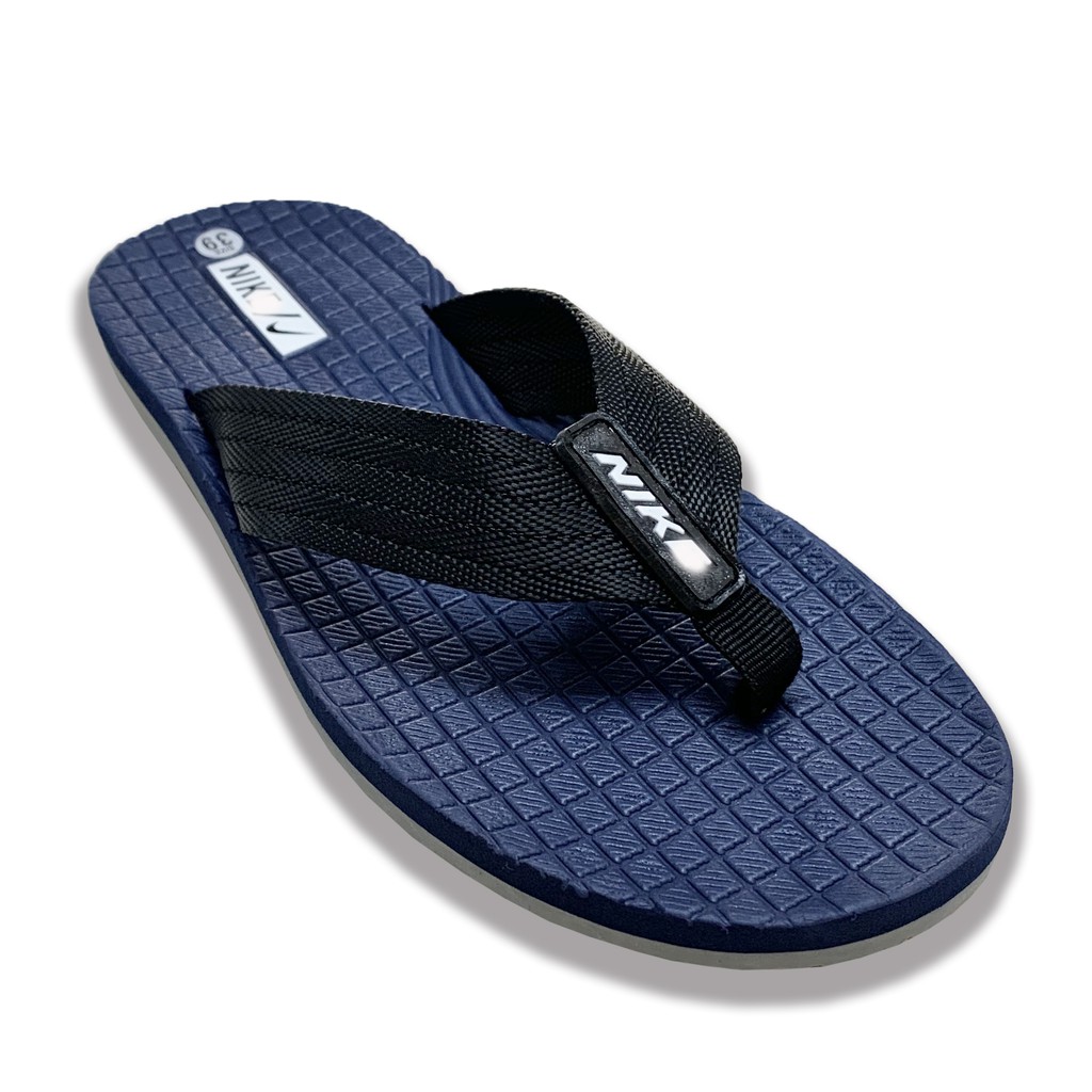 Dép Kẹp Nam Hàng VNXK Mẫu Mới ( Hình thật ) - Dép Tông Nam Nữ - NI