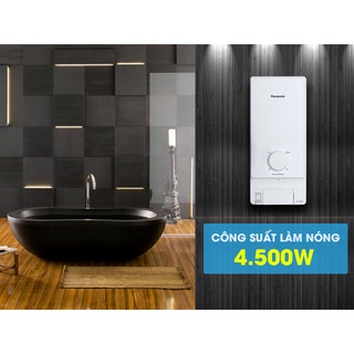 Máy nước nóng Panasonic DH-4MS1VW