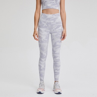 Quần tập thể thao Lululemon Wunder Under HR Tight - Quần tập thể thao Lululemon không logo