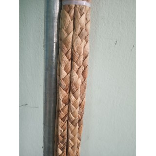 10m dây lục bình đấp bính màu tự nhiên