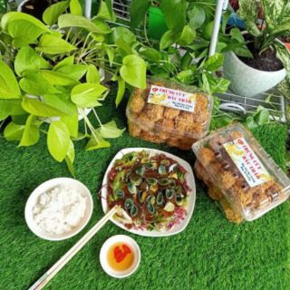 TRỨNG CÚT BẮC  thảo
