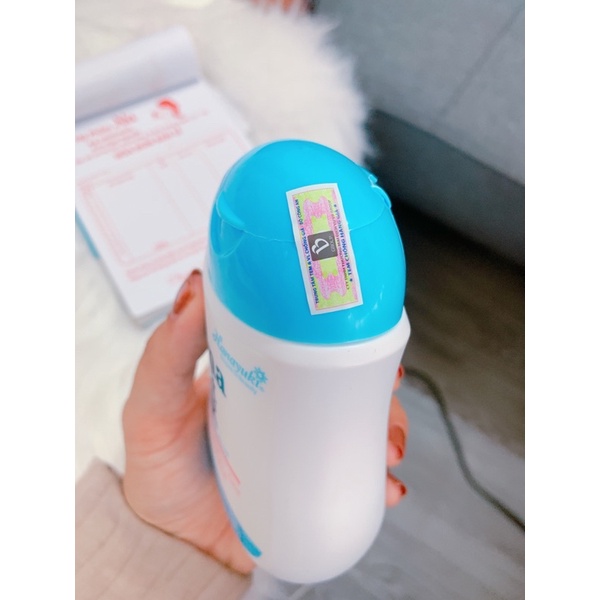 Dung dịch vệ sinh HANA SOFT SILK - HANAYUKI