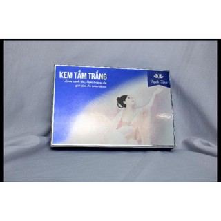 Kem tắm trắng bạch tiên 150g