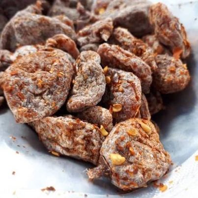 Ô mai xí muội trái chua cay - giá sỉ 100g / 250g / 500g