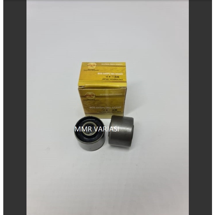 Tay Cầm Ngắn BOSH FOROK HONDA BEAT GOLD / BOSH FOROK / HONDA / NGY GOLD / Ngắn
