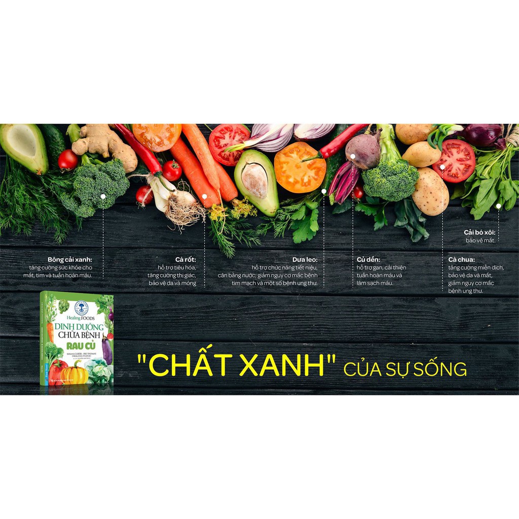Sách - Combo Dinh dưỡng chữa bệnh (5 cuốn) Tái bản 2021 - FirstNews