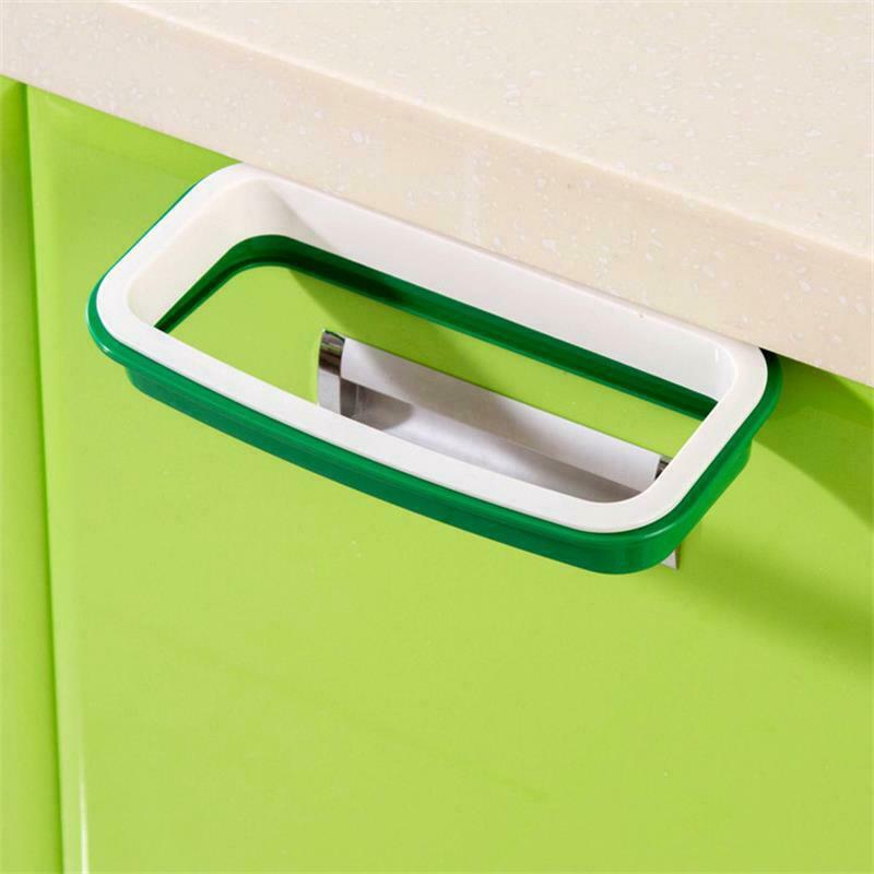 Giá treo túi đựng rác tiện dụng