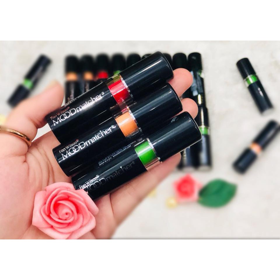 Son gió MOODMATCHER - FRAN WILSON LIPSTICK