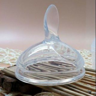 10 núm thìa silicon siêu mềm