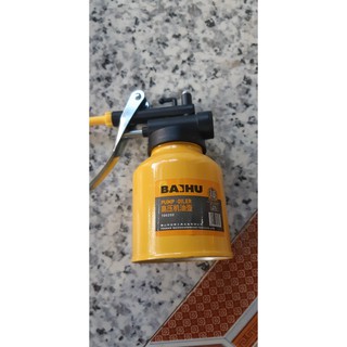 Bình xịt nhớt 250g