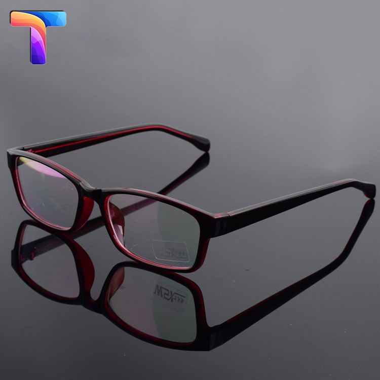 Gọng kính vuông nam nữ XS5165