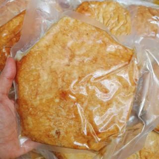 CHẢ MỠ NƯỚNG PHỐ CỔ 85K/500G