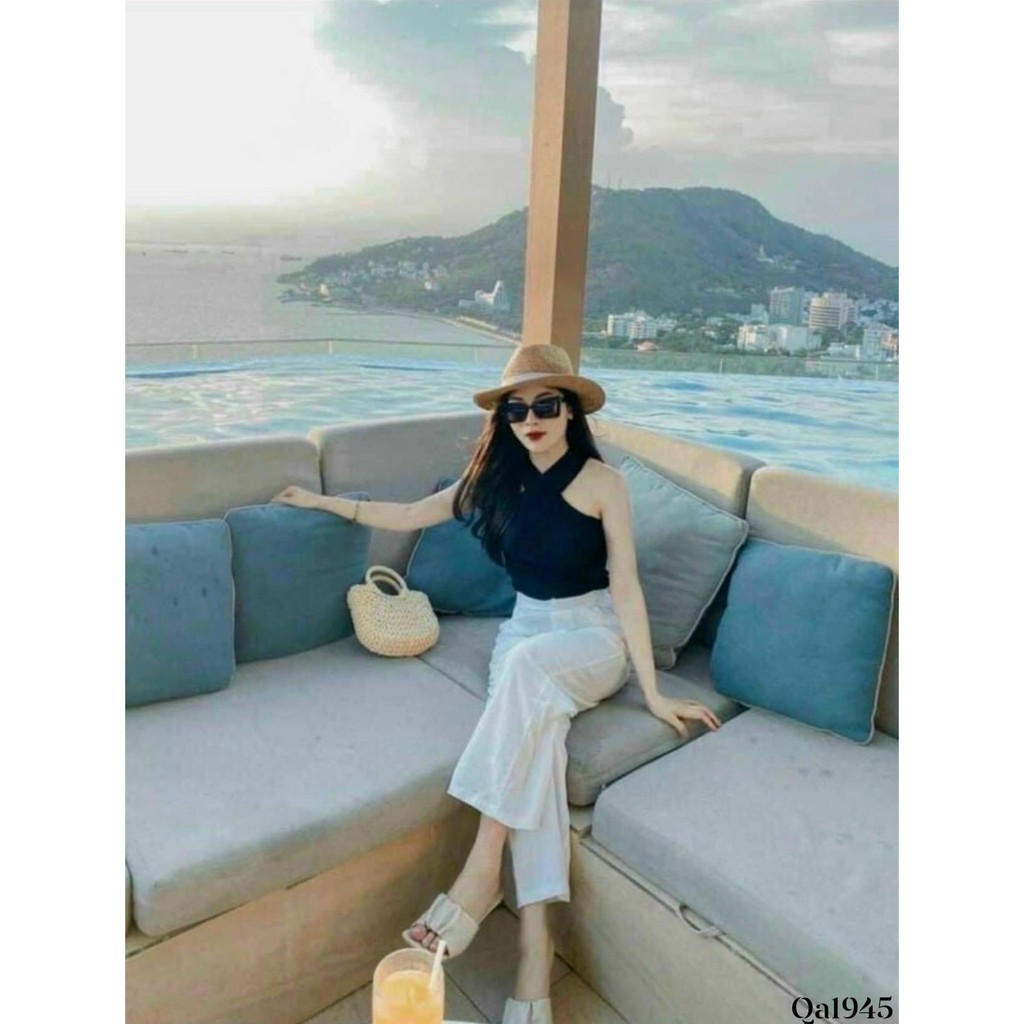 QUẦN ĐŨI CHUN LƯNG