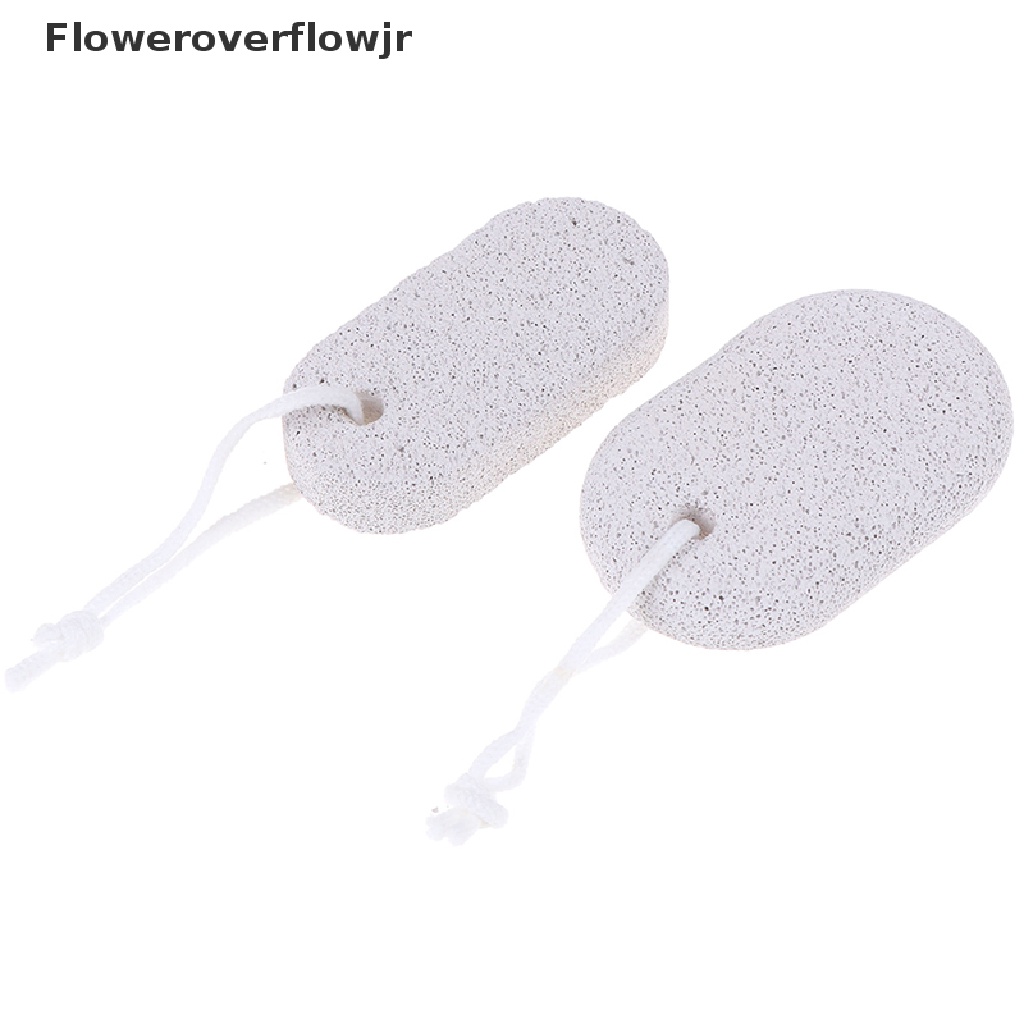 [Hàng mới về] Đá bọt thiên nhiên chà gót chân tẩy tế bào chết chăm sóc da