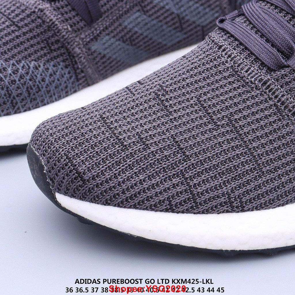 Giày Thể Thao Adidas Pure Boost Go Ltd Thời Trang 2020