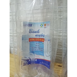 Bình đựng nước Duy Tân 1 Lít